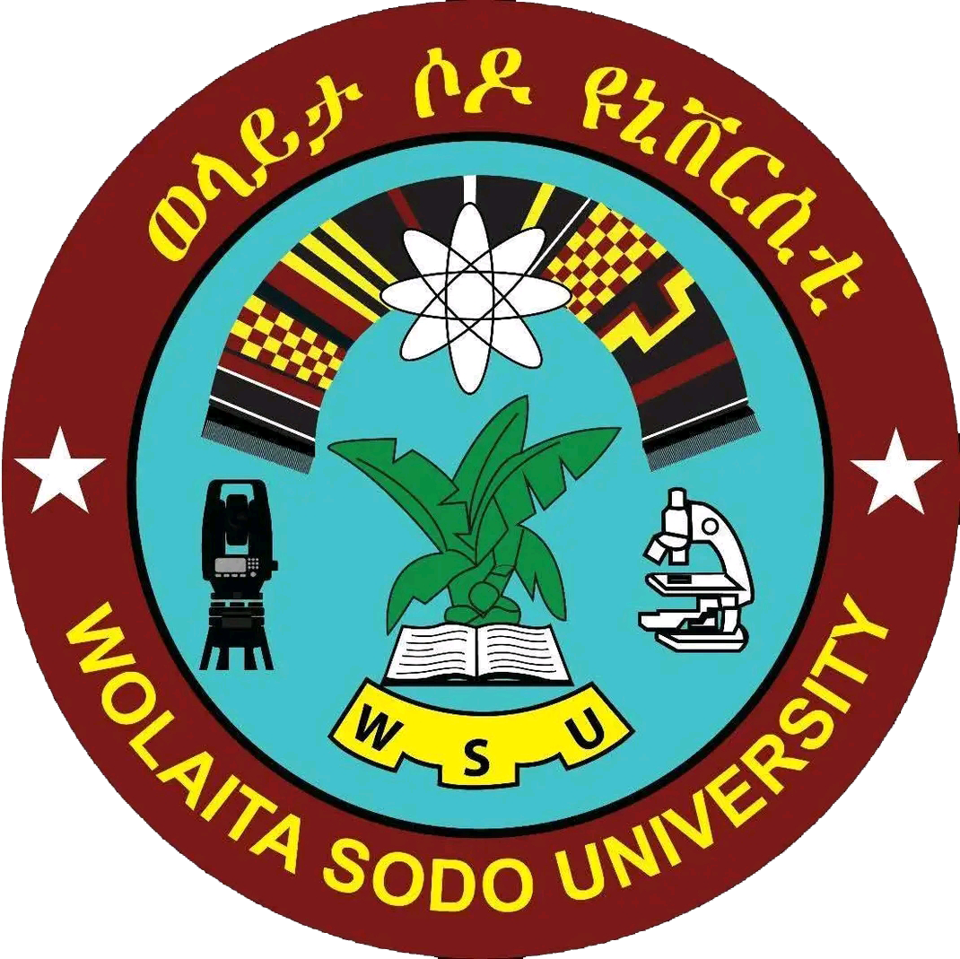Wolaita Sodo University
