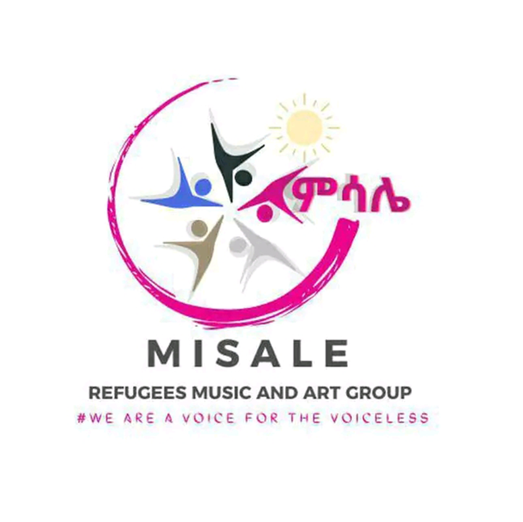 MISALE Refugees Music and Art Group