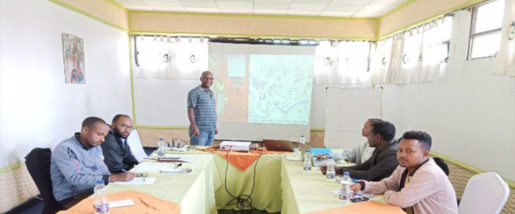 Community Development